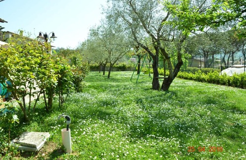 Collesanto Maison | Patrizia Boldrini