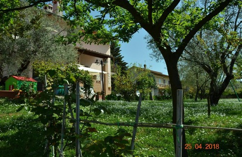 Collesanto Maison | Patrizia Boldrini