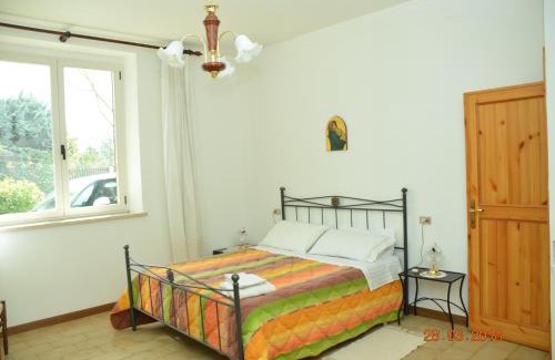 Collesanto Maison | Patrizia Boldrini