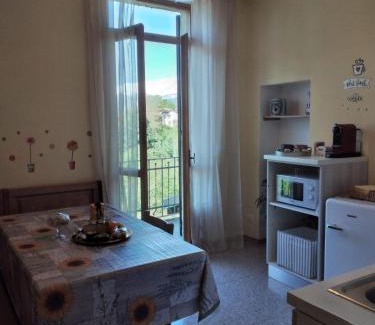 Zumaglia Appartement | Patrizia Home