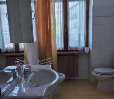 Zumaglia Appartement | Patrizia Home