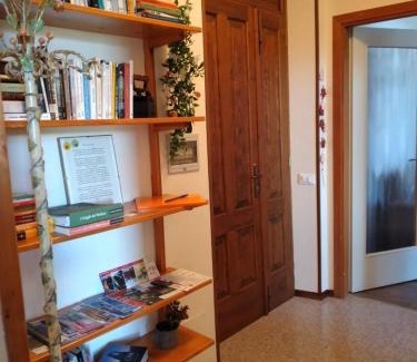 Zumaglia Appartement | Patrizia Home