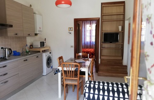 Pisa Maison | Maison Patrizia dans la cour des tours