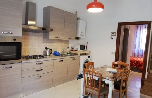 Pisa Maison | Maison Patrizia dans la cour des tours