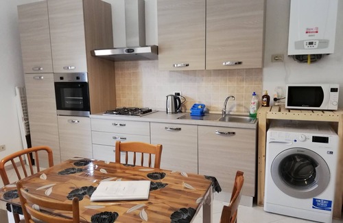 Pisa Maison | Maison Patrizia dans la cour des tours