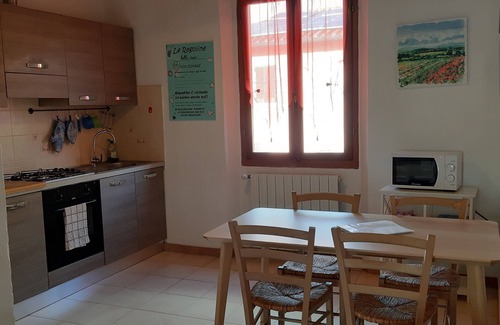 Pisa Appartement | Casa Patrizia à Cisanello