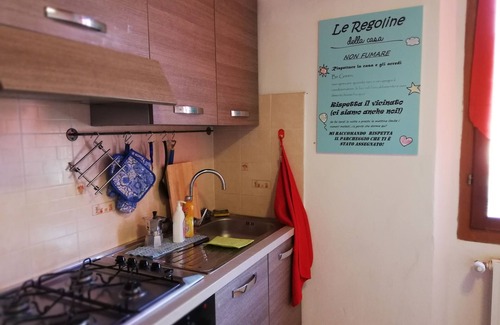 Pisa Appartement | Casa Patrizia à Cisanello