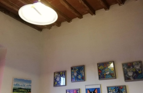 Pisa Appartement | Casa Patrizia à Cisanello