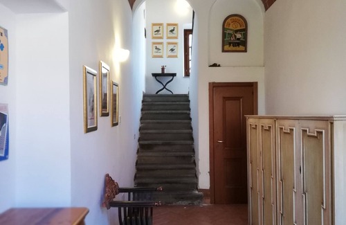 Pisa Appartement | Casa Patrizia à Cisanello