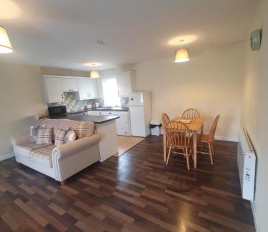Donegal Appartement | Pats Cottage