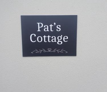 Donegal Appartement | Pats Cottage