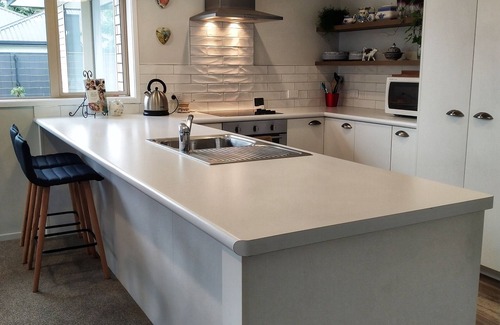 Blenheim Maison | Pats' Place in Witherlea