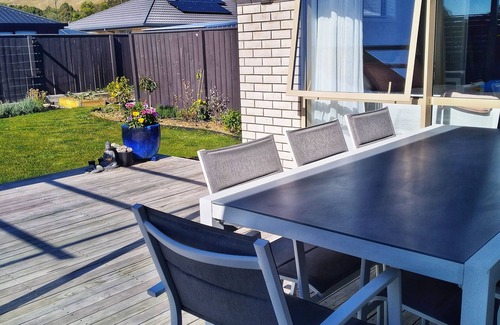 Blenheim Maison | Pats' Place in Witherlea
