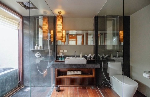 Phitsanulok Hôtel | Pattara Resort & Spa