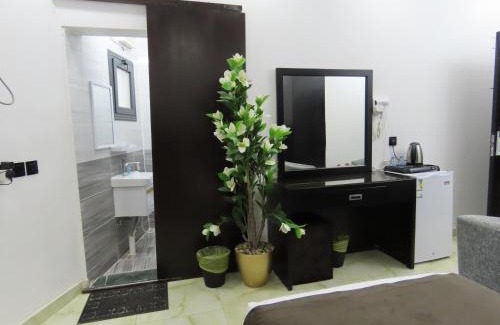 Baljurashi Appartement | Patto S Apa باتو للشقق المخدومة