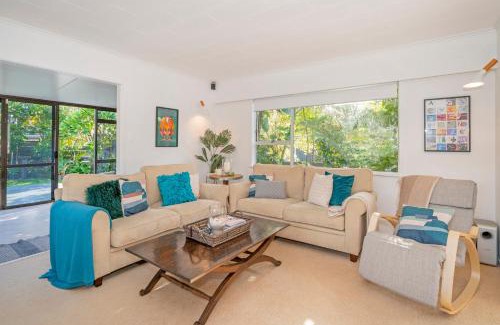 Pauanui Maison | Patton's Place - Pauanui Holiday Home
