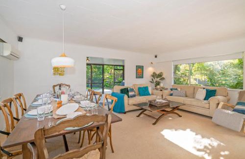 Pauanui Maison | Patton's Place - Pauanui Holiday Home