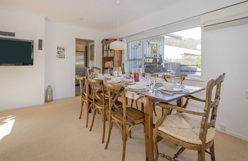 Pauanui Maison | Patton's Place - Pauanui Maison de vacances