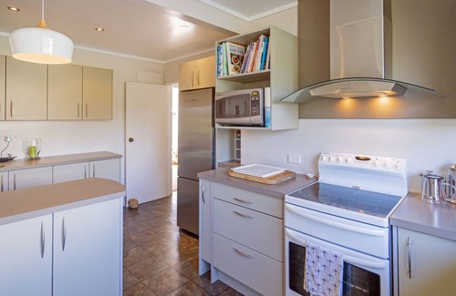 Pauanui Maison | Patton's Place - Pauanui Maison de vacances