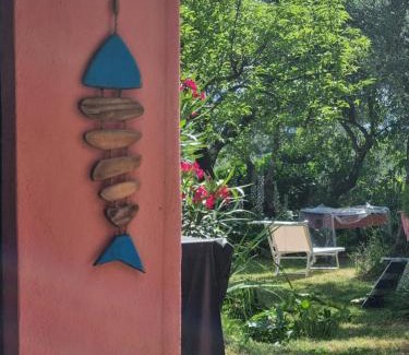 Lerici Maison | Patty's Cottage with private PARKING