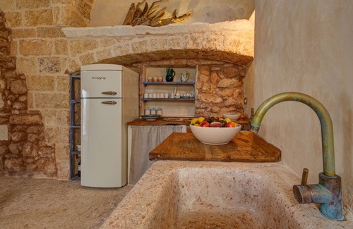 Patu Maison | Patù Lella: un nid au soleil au coeur du Salento