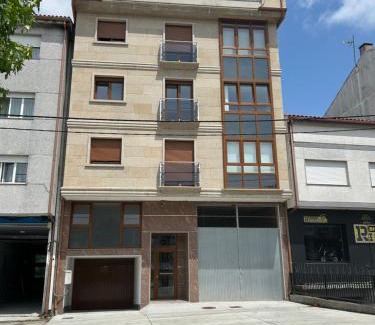 Maceira Appartement | Patuka 2