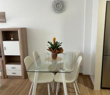 Maceira Appartement | Patuka 2