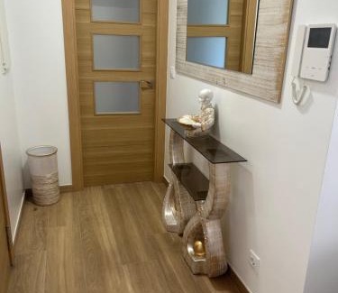 Maceira Appartement | Patuka 2