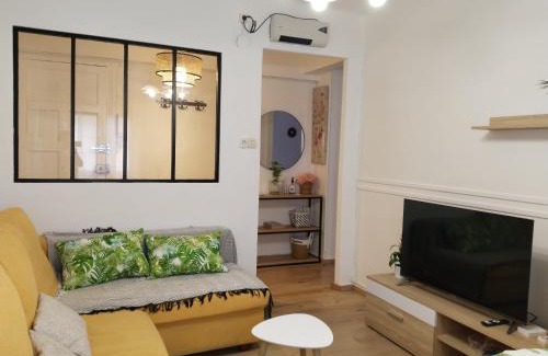 Zarautz Appartement | Patxikuenea