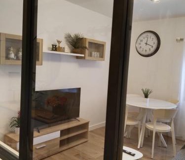 Zarautz Appartement | Patxikuenea