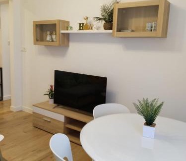 Zarautz Appartement | Patxikuenea