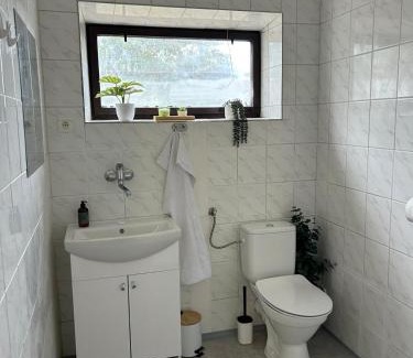 Haniska Appartement | PATY apartmán