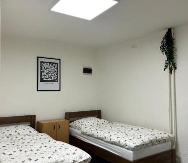 Haniska Appartement | PATY apartmán