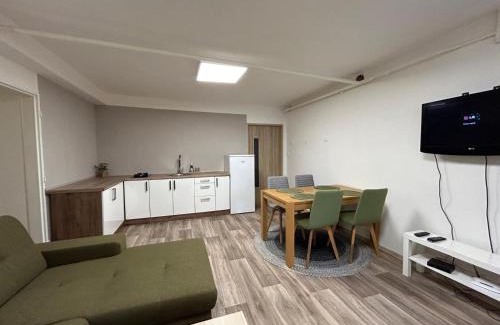 Haniska Appartement | PATY apartmán