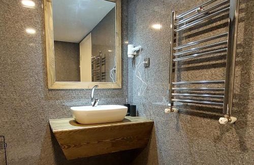 Karamursel Cabine | Patya BUNGALOV