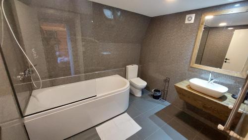 Karamursel Cabine | Patya BUNGALOV