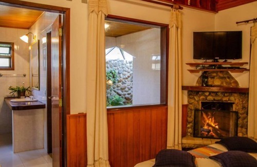 Maringa Hôtel | Pau Brasil Pousada