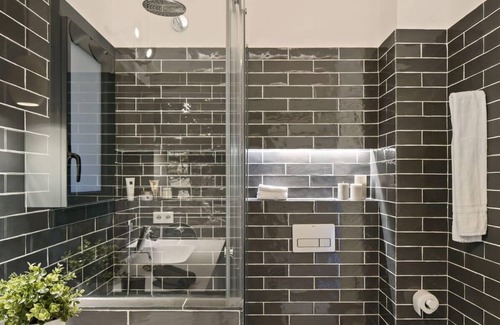L'Antiga Esquerra de l'Eixample Appartement | Pau Claris One Appartement moderne avec 1 chambre situé dans l'Eixample
