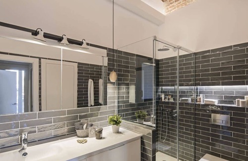 L'Antiga Esquerra de l'Eixample Appartement | Pau Claris One Appartement moderne avec 1 chambre situé dans l'Eixample