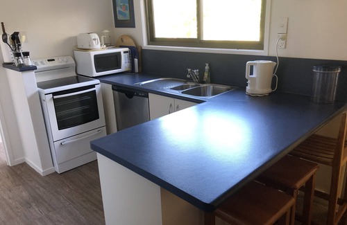 Pauanui Maison | Pauanui Beach House.