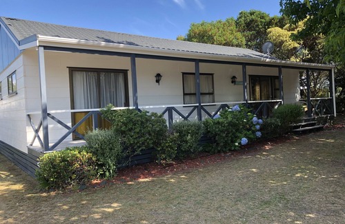 Pauanui Maison | Pauanui Beach House.