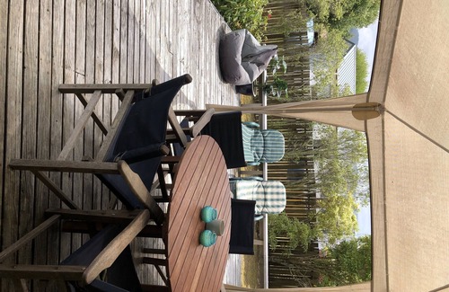 Pauanui Maison | Pauanui Beach House.