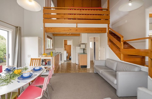 Pauanui Maison | Pauanui Beach Therapy - Pauanui Holiday Home
