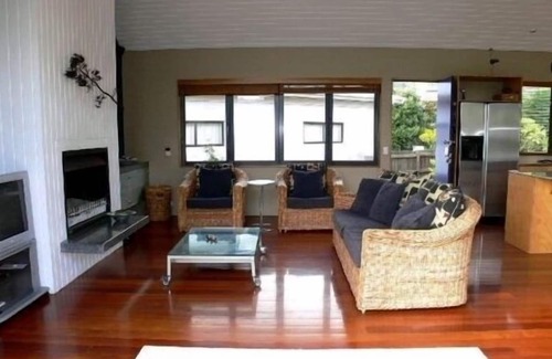 Pauanui Maison | Pauanui maison de vacances, l'escapade parfaite