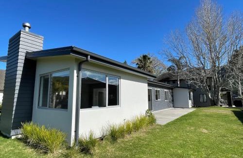 Pauanui Maison | Pauanui Lakes - Golf Resort