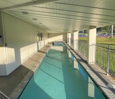 Pauanui Maison | Pauanui Lakes - Golf Resort