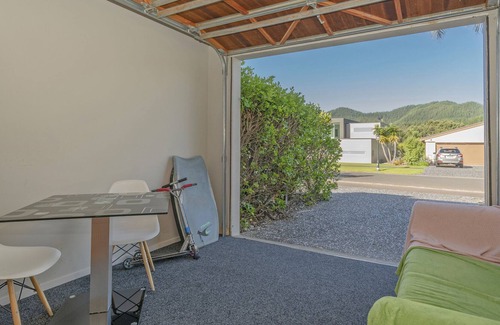 Pauanui Cottage | Lacs Pauanui - Pauanui Maison de vacances