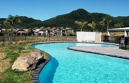 Pauanui Cottage | Lacs Pauanui - Pauanui Maison de vacances