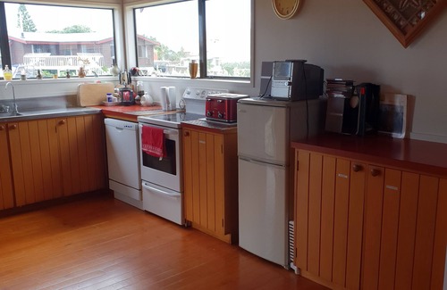 Pauanui Maison | Pauanui Oceanside Beach House