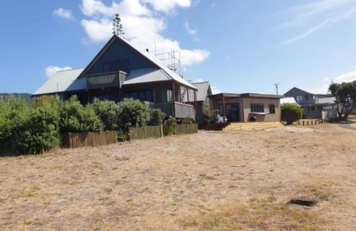Pauanui Maison | Pauanui Oceanside Beach House